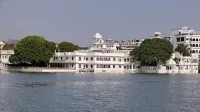 Amet Haveli - A Heritage Hotel Udaipur - ที่มีบาร์