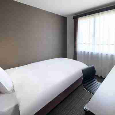 ニューミヤコホテル足利別館 Rooms