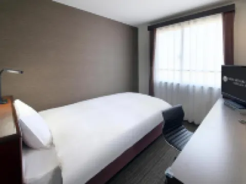 New Miyako Hotel Ashikaga Annex โรงแรมในอาชิคางะ