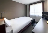 New Miyako Hotel Ashikaga Annex Hotels near Ashikaga Flower Park