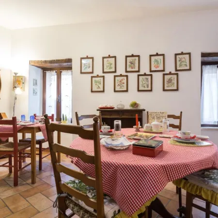 Bed and Breakfast A Casa Delle Fate