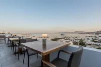 Ibiscus Boutique - Ocean View