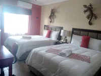 Ramada by Wyndham Tikal Isla de Flores Hotels in Flores