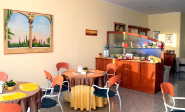 Hotel Sabo' - Housity