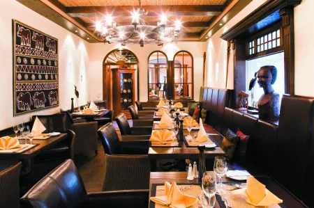 Parkhotel am Soier See Отели в г. Оберхаузен