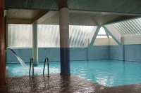 Hotel Ría de Suances - Uima-altaat