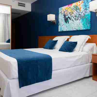 Hotel Jaime I Rooms