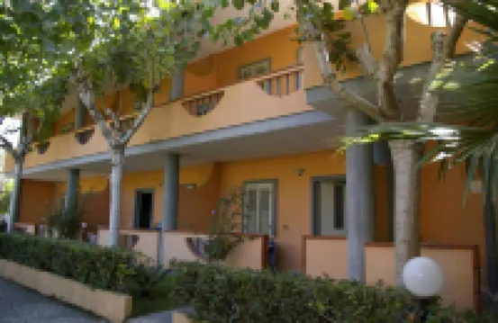 Hotel Villaggio Old River