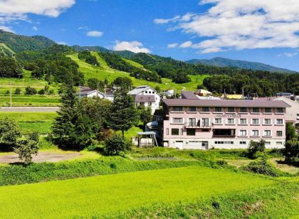 アルペンプラザ