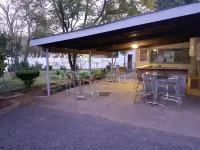 Driftwood Boutique Bed and Breakfast Hotel a Lobatse