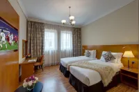 J5 Villas Holiday Homes Barsha Gardens