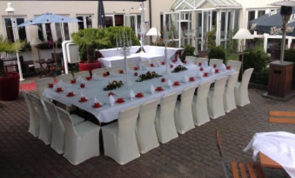 Residenz Hotel Leipzig