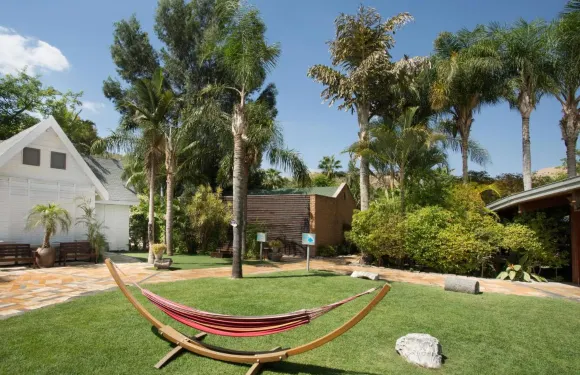 SPA 村莊酒店 - 限成人