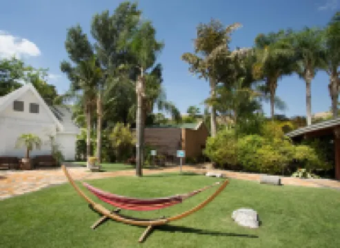 Spa Village at Hamat Gader - Adults Only Hotels in 