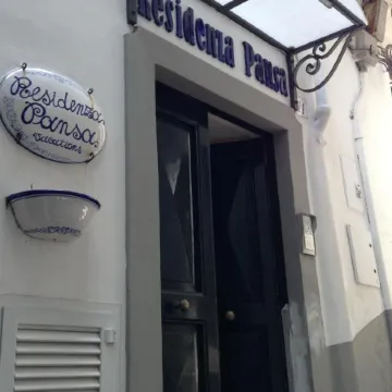 Residenza Pansa B&B