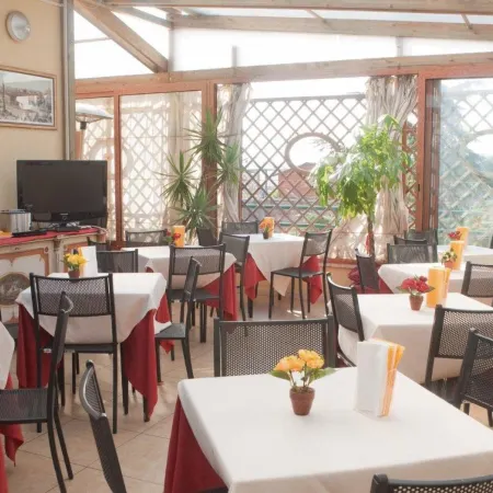 Hotel Antico Acquedotto