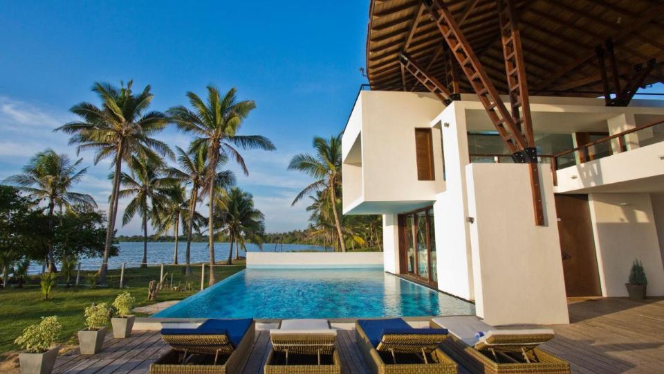 Villa Santé Kalpitiya & Kite Surfing by TSC