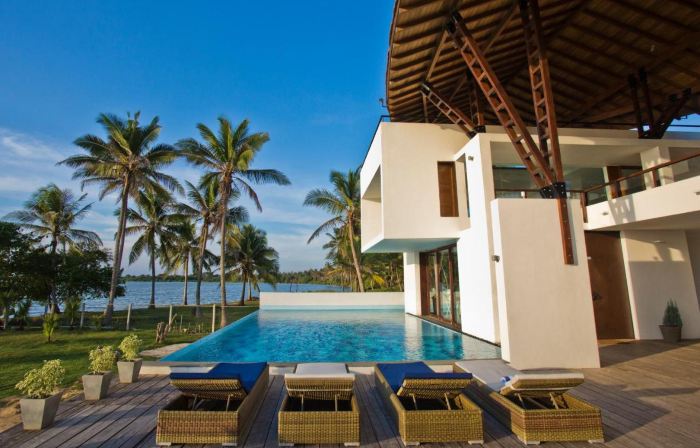 Villa Santé Kalpitiya & Kite Surfing by TSC