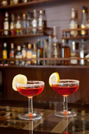 Hermes Delphi Hotel Отели в г. Дельфы