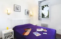 테흐 드 프랑스 - 르 도멘 드 라 바이