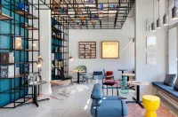 宜必思尚品克萊蒙費朗火車站飯店（2019 年 1 月開業）