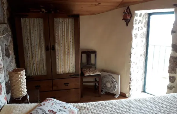 坎提霍達科西夏度假屋