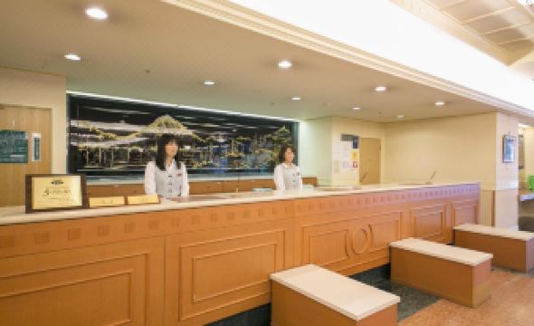 Okuhida Garden Hotel Yakedake