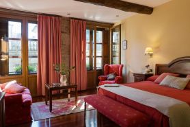 Hotel Rua Villar