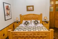 Pine Top Hotel Murree