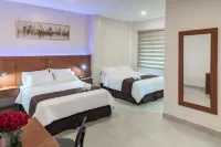 Hotel la Ría Durán Hotels in Eloy Alfaro