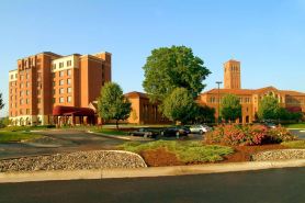 Saint John's Resort