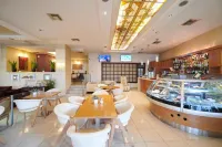 Crystal City Hotel Hotels in Athens