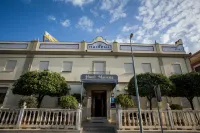 Hotel Mairena Hotels in Alcala de Guadaira