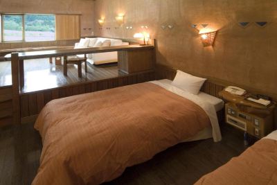 その他 レゾネイトクラブくじゅうの写真