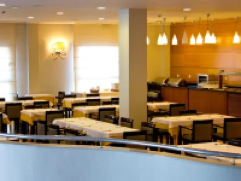 Gran Hotel Victoria Hoteles en El Ejido