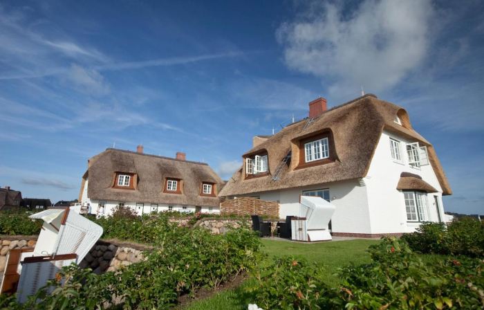 Strandvogtei Sylt - Boutique Hotel & Houses