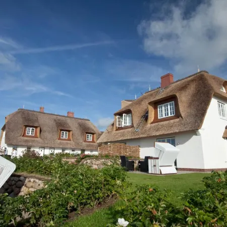 Strandvogtei Sylt