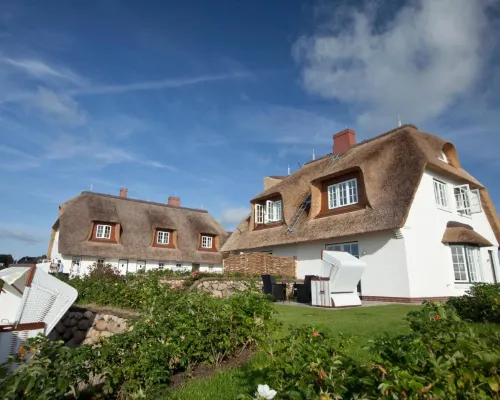 Strandvogtei Sylt Hotels in Rantum (Sylt)