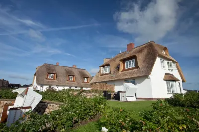 Strandvogtei Sylt Hotels in der Nähe von SANSIBAR Store Rantum