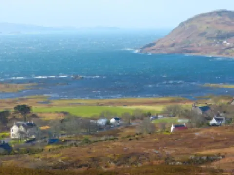 Kilchoan Hotel Hotels in Acharacle