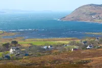 Kilchoan Hotel Hotels in Acharacle
