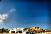 Hotel Rural Finca de La Florida Hotels in San Bartolome