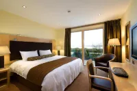 The Bay Hotel Hotels in 