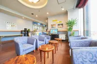 Hotel Select Inn Aomori