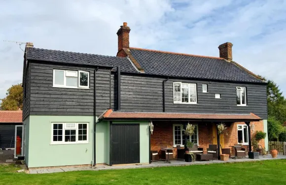 勞森小屋住宿加早餐旅館
