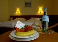 Hotel Blankenfeld Hotels near Stadion Wetzlar