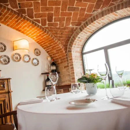 Locanda Del Pilone