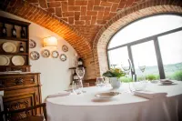 Locanda Del Pilone - breakfast