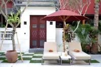Amnaya Resort Kuta Hotel in zona Kuta Regency Villa