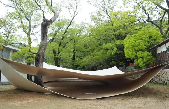 小豆島海灣度假酒店